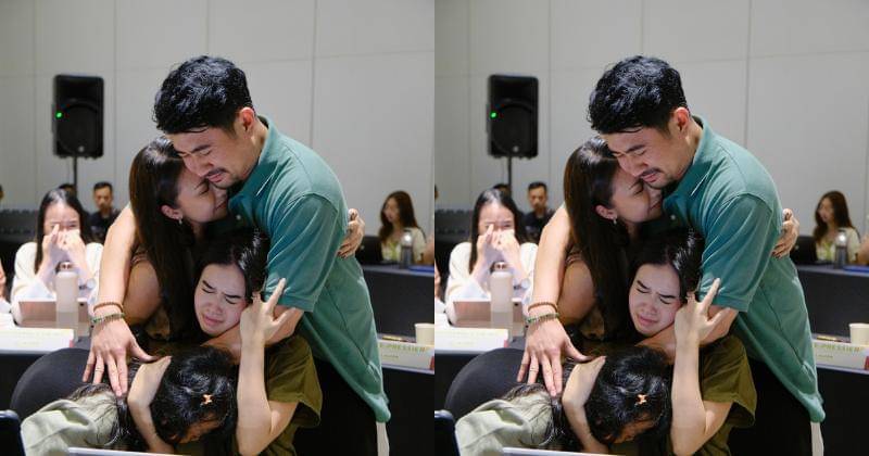 Dok. Musikal Keluarga Cemara